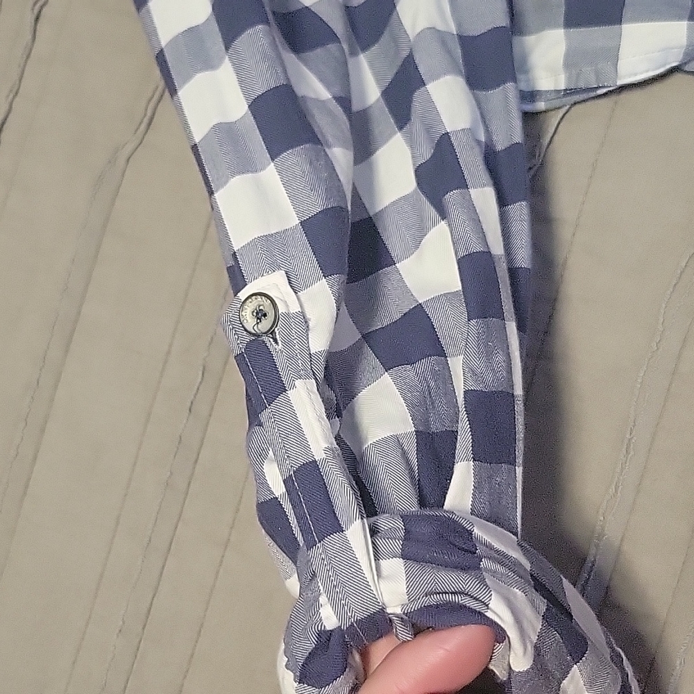 Dkny Button Down - image 3